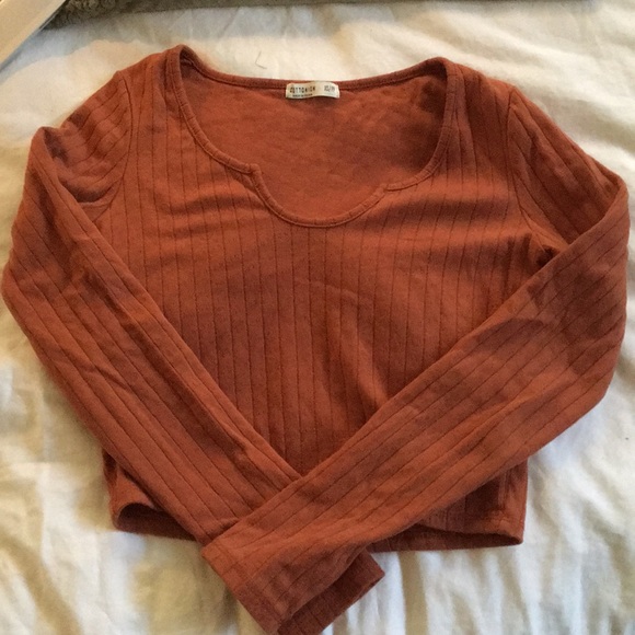 Crop top - Picture 3 of 4